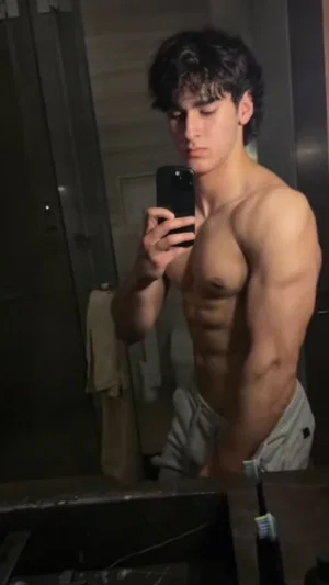 daddyjohn, 23 years old from United States