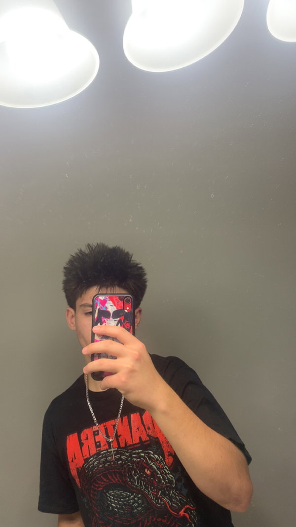 damon4965, 18 years old from United States