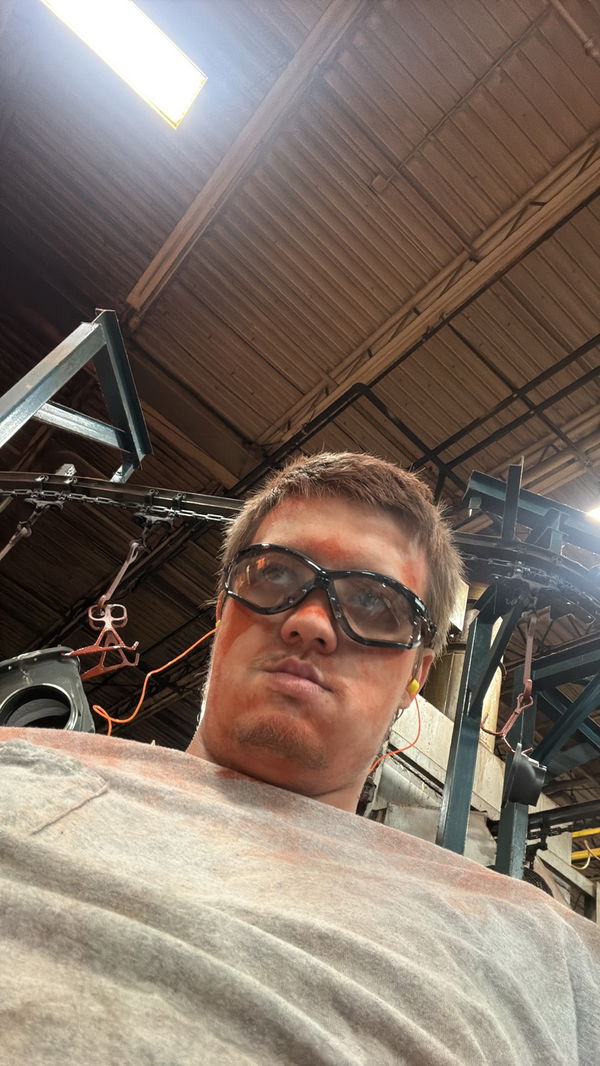 dangibersonjr, 24 years old from United States