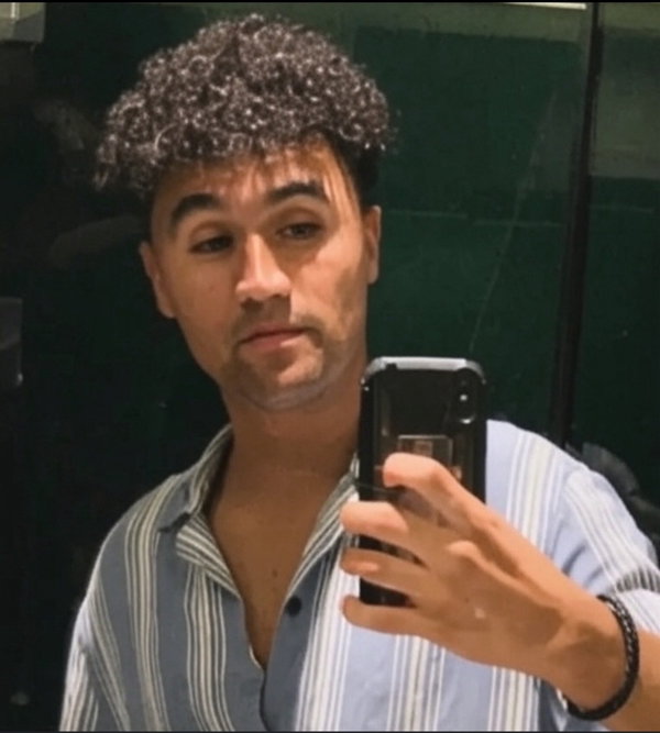 daniel5608t, 19 years old from United Kingdom