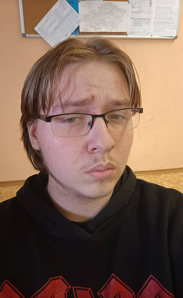 danielhanz56, 19 years old from Czech Republic