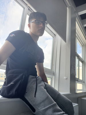 danny09i's Profile Photo