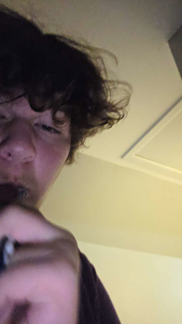 dannyboy11223332, 18 years old from United States
