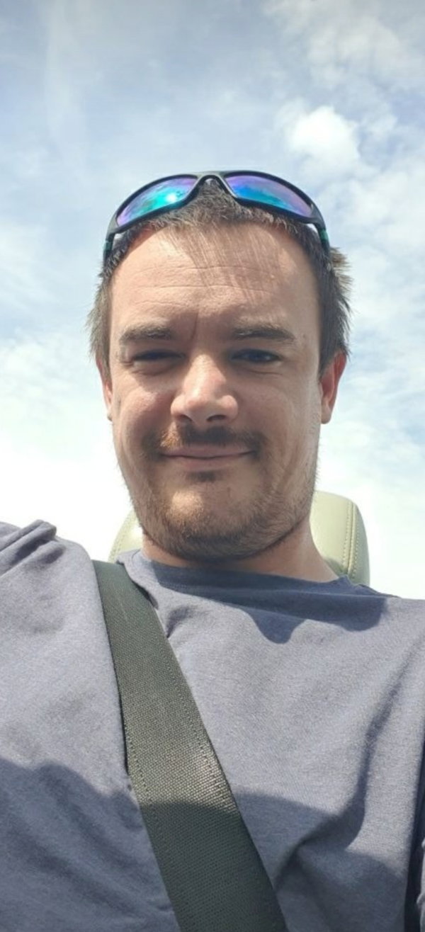 dannyboy6662008, 37 years old from United Kingdom