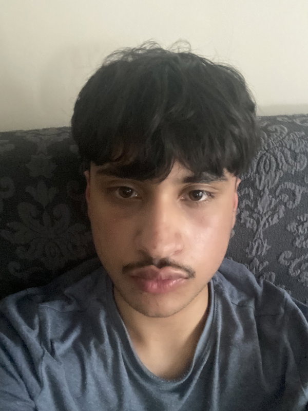 daveblack, 18 years old from United Kingdom