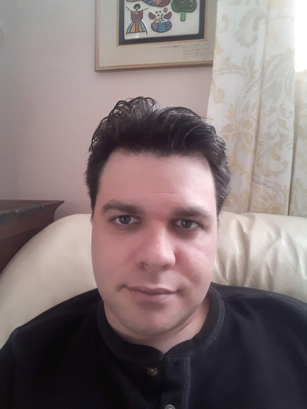 davidmaillet486, 34 years old from United States