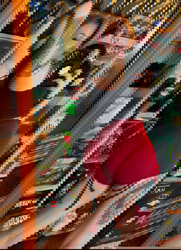 Dawnfaith, 28 years old from United States