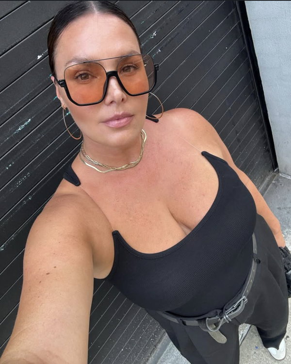 deborahharlow6, 27 years old from Kuwait