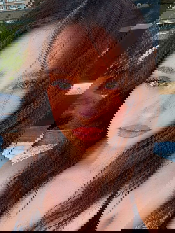 DelightfulDaisy, 22 years old from Austria