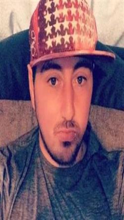 dellboii92's Profile Photo