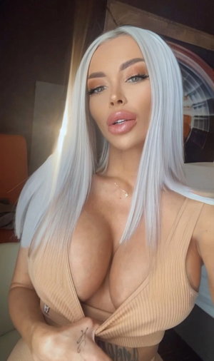 demonqueen474's Profile Photo