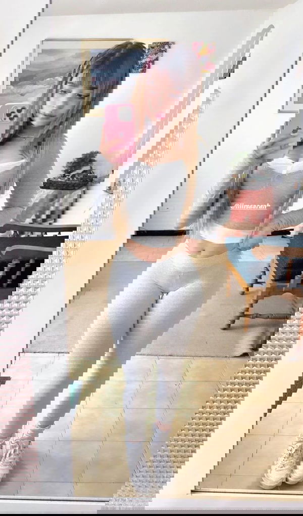 DeniseHughes, 23 years old from Argentina