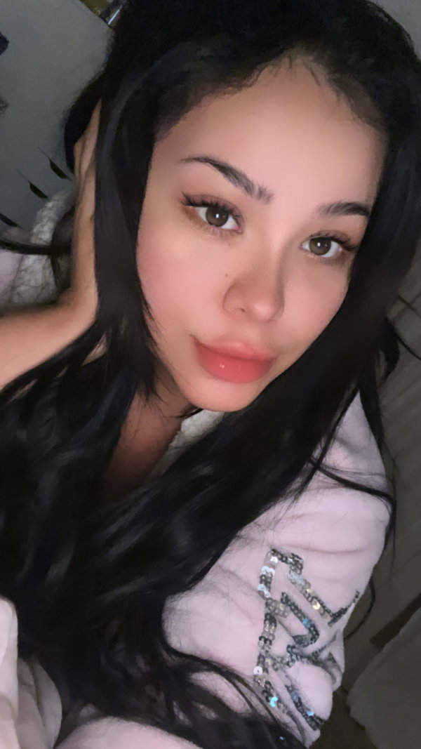 desirebyluna452, 26 years old from United States