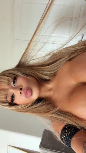 desireeeby, 26 years old from United States