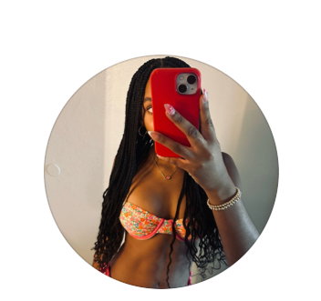 destiny0815, 18 years old from United States