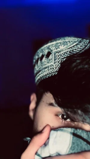 devilkng08, 18 years old from Pakistan