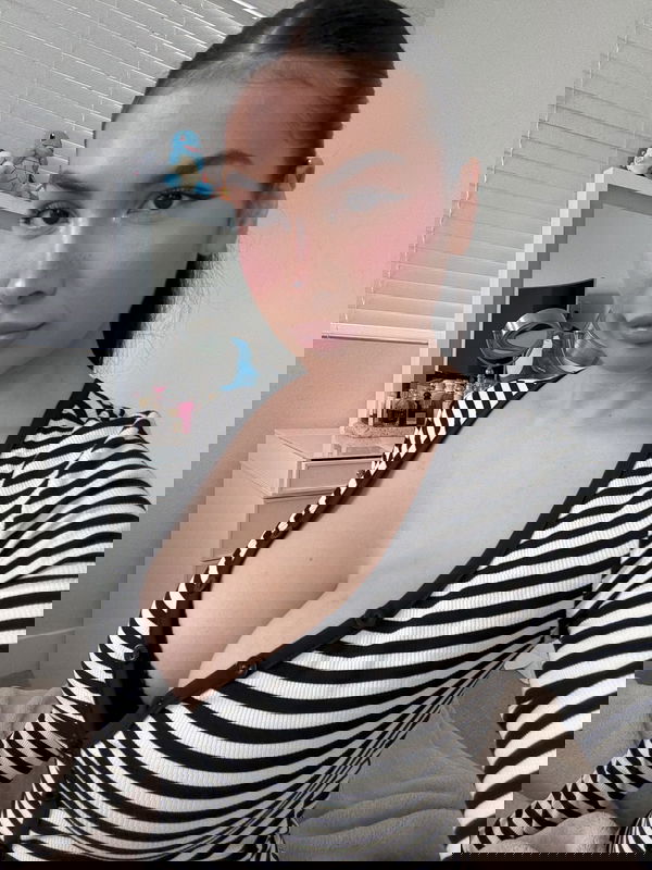 Devilsbby, 25 years old from United States