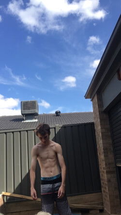 dexsb, 18 years old from Australia