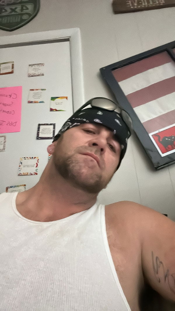 djsalmons2024, 44 years old from United States