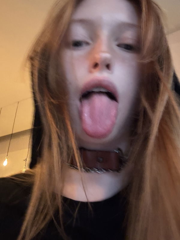 Dolliexx1380, 18 years old from United States