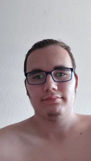 domenic1337's Profile Photo