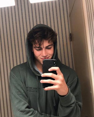 dommorill's Profile Photo