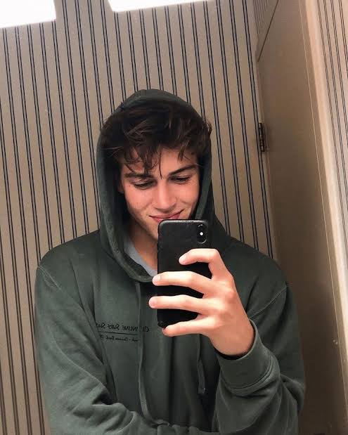 dommorill, 18 years old from United States