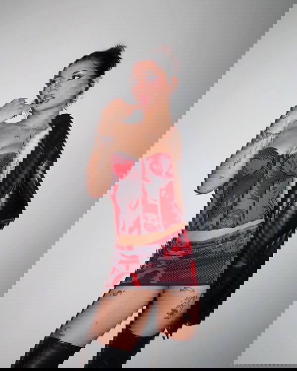 Dornor, 27 years old from United States