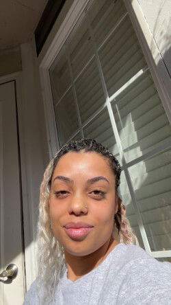 draesha3682's Profile Photo