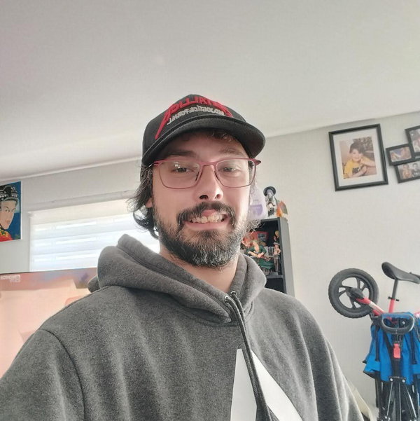 dramzprod02, 32 years old from Canada