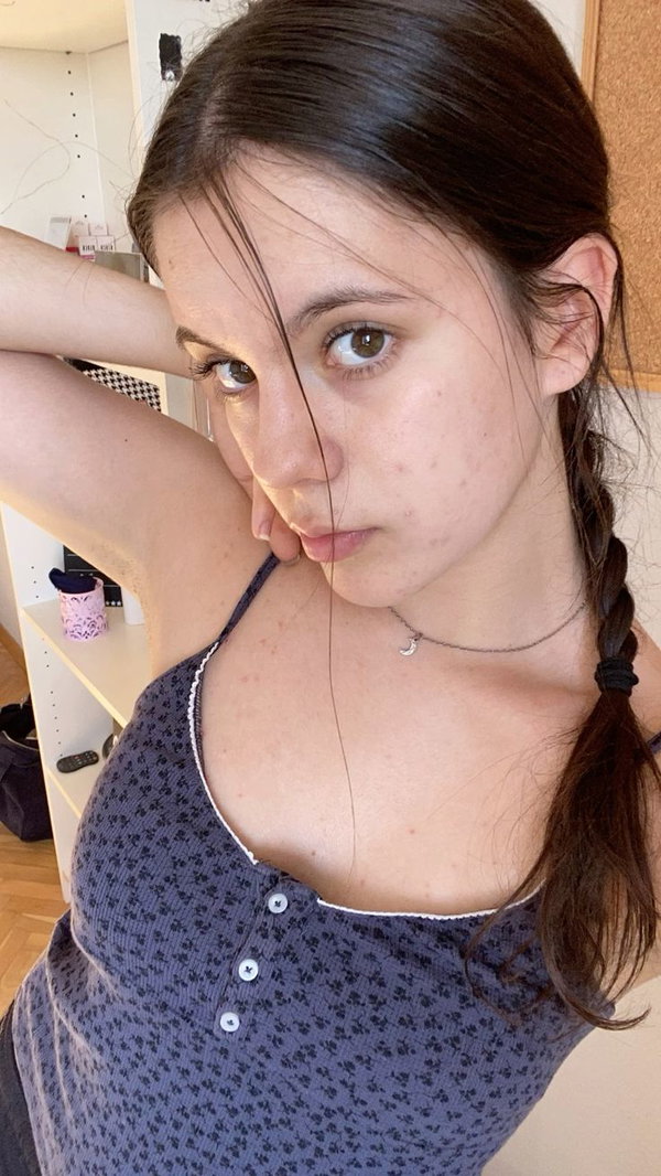 dream45646, 22 years old from Croatia