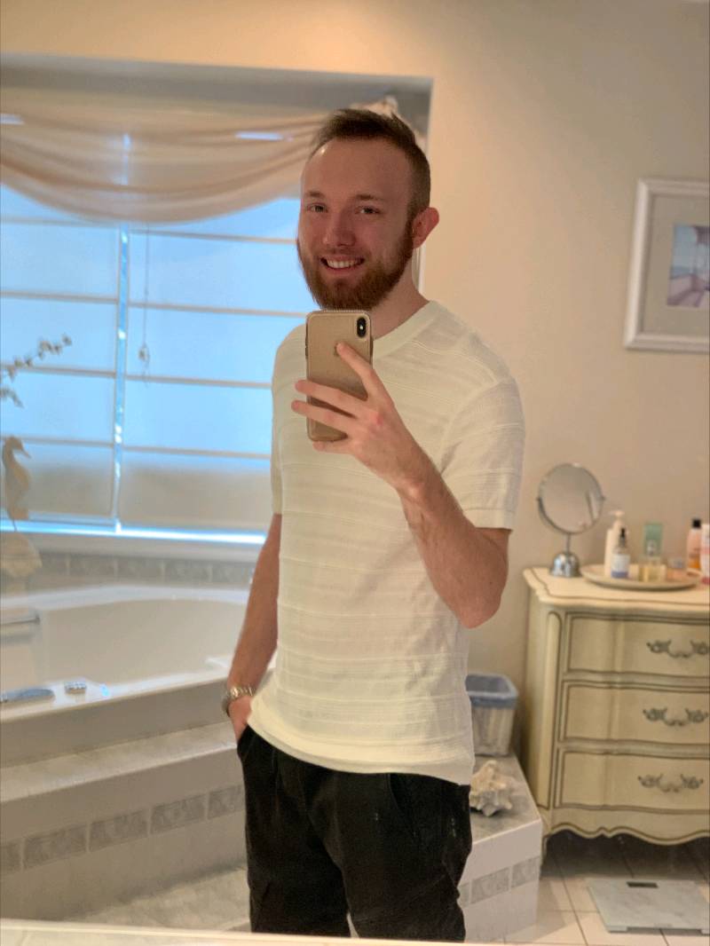 dustinberg61's Profile Photo
