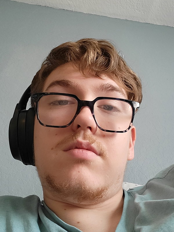 dustysalt1, 18 years old from United States