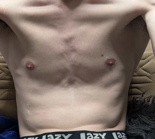 dww7177, 30 years old from United States