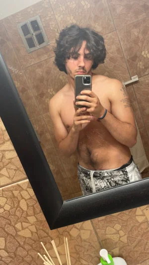 Dylanturff, 18 years old from United States