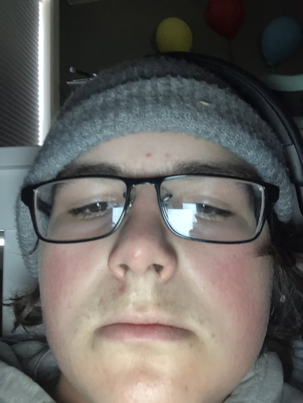 edward100, 18 years old from United States