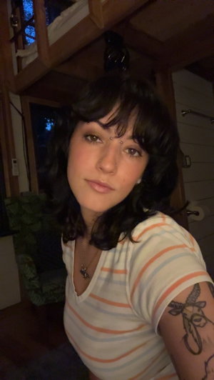 eliana375's Profile Photo