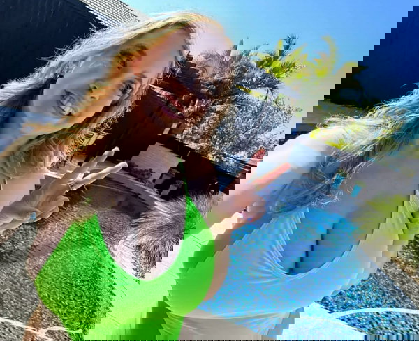 elizabeth231, 35 years old from United States