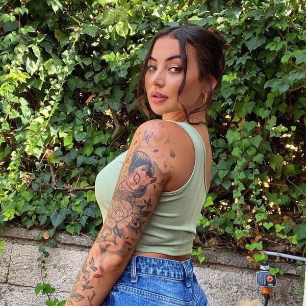 elliottmary36, 20 years old from United States