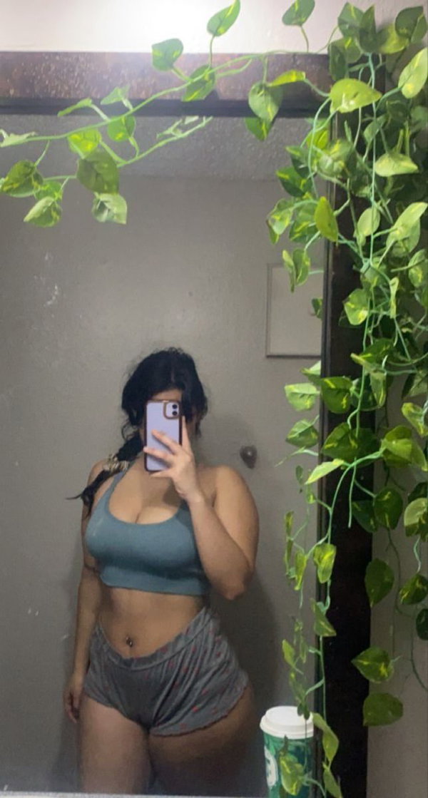 emberly4578, 22 years old from United States