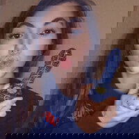 emila7080, 21 years old from United States