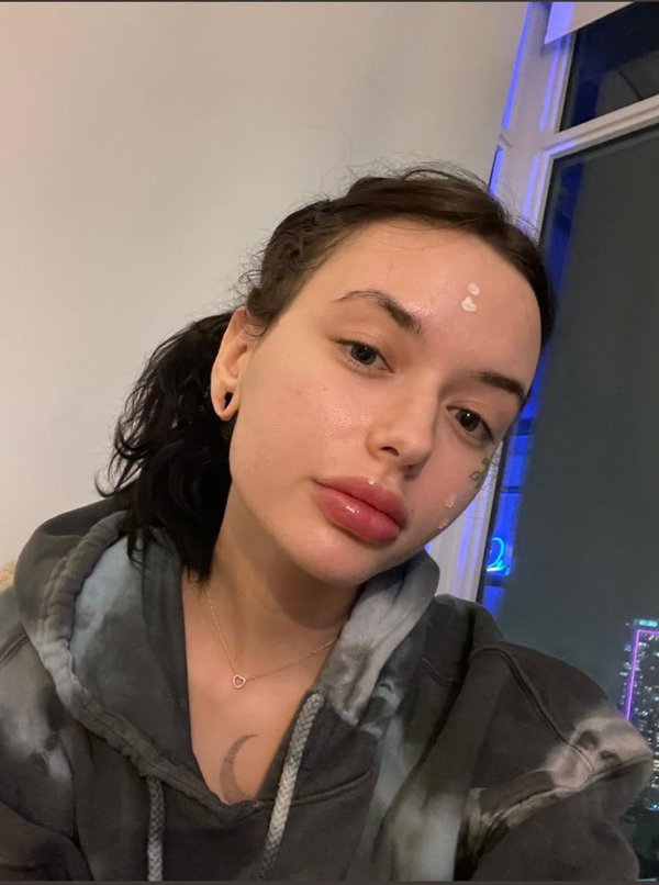 emilymai6969, 25 years old from United States