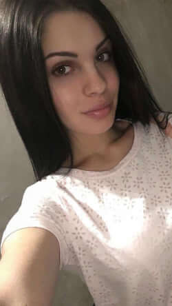 emmahot, 25 years old from United States