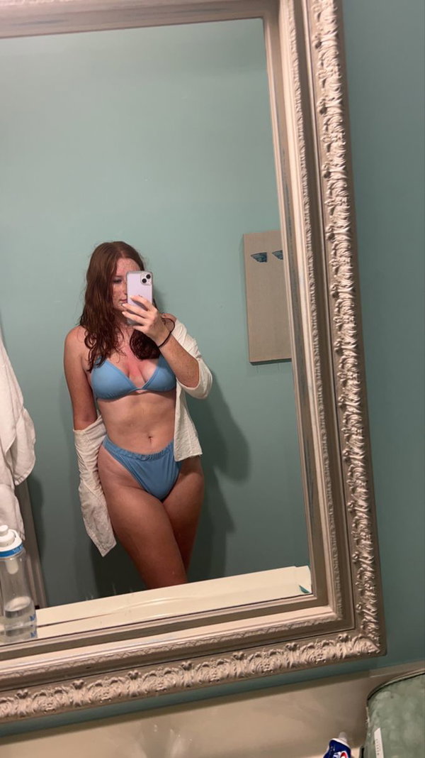 emmalyn4678, 25 years old from United States