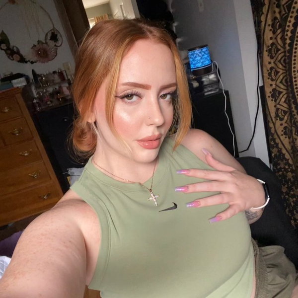 ericacharlotte, 35 years old from United States