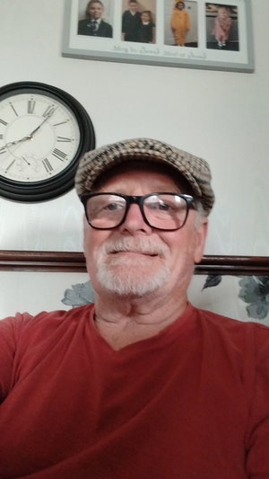 erniechapman71's Profile Photo