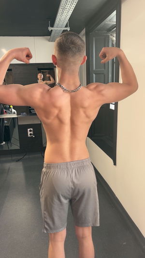 eryk's Profile Photo