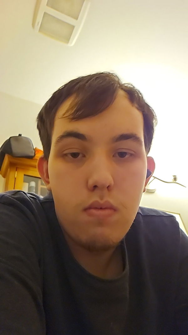 EtherealD, 19 years old from Canada