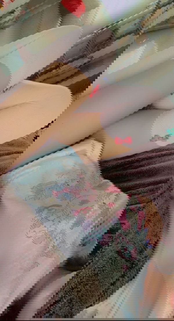 eva292, 18 years old from United States