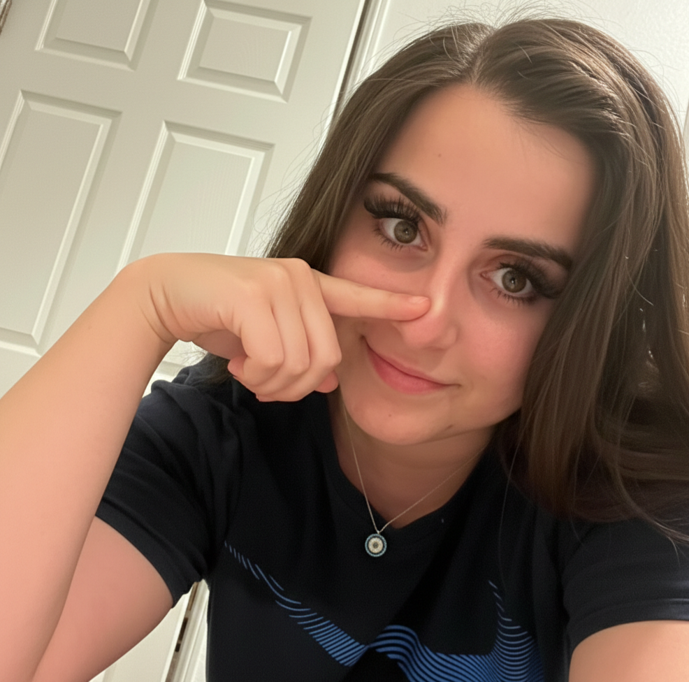 evahyrr's Profile Photo